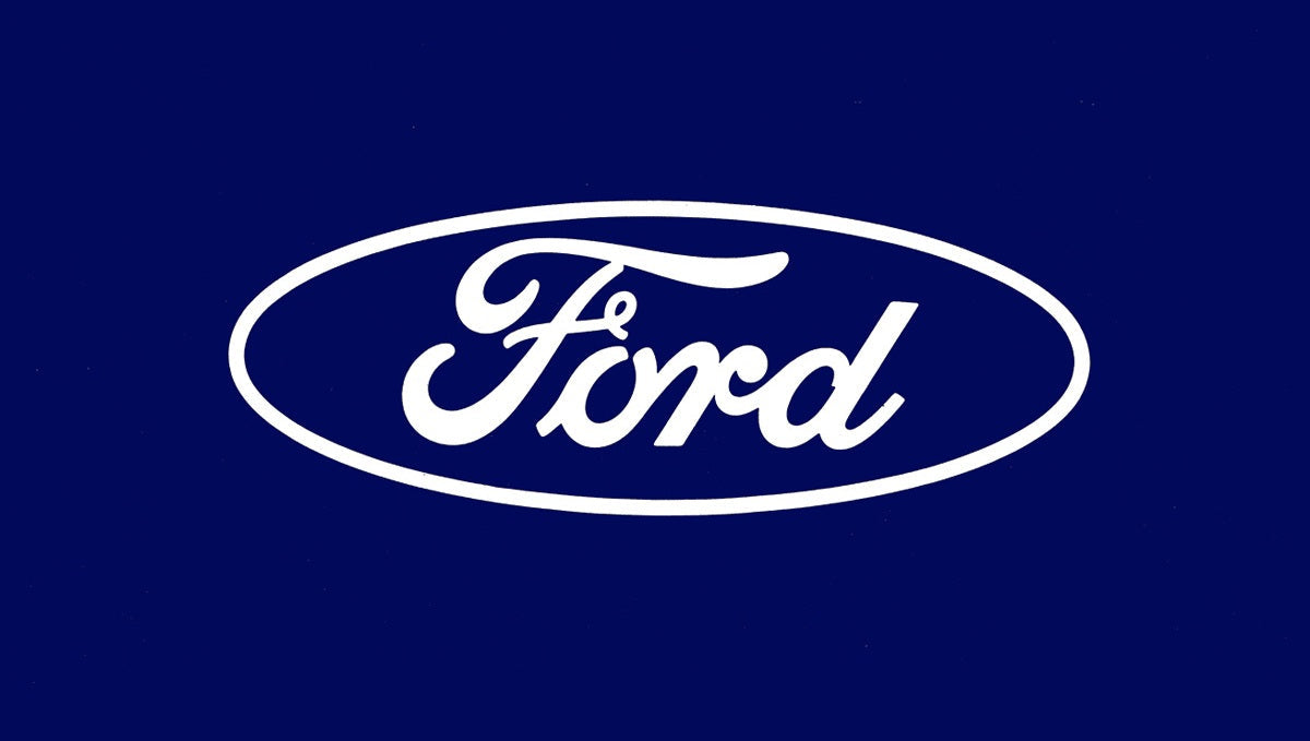 Ford Parts